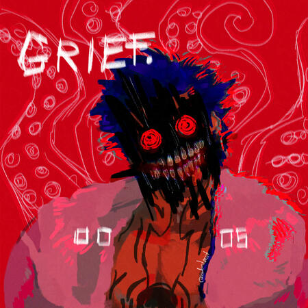 GRIEF GRIEF