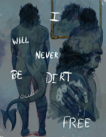 Dirt Free Dirt Free
